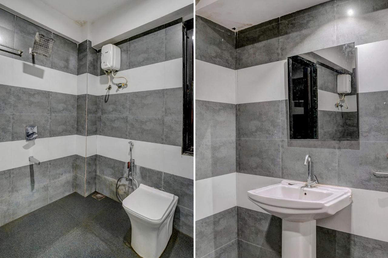 Fabhotel The Valentine - Udhna Road Сурат Екстериор снимка