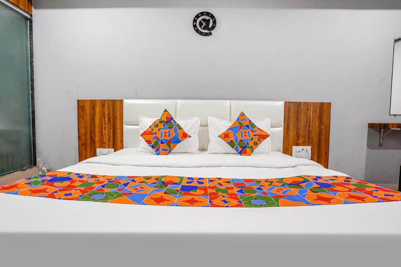 Fabhotel The Valentine - Udhna Road Сурат Екстериор снимка