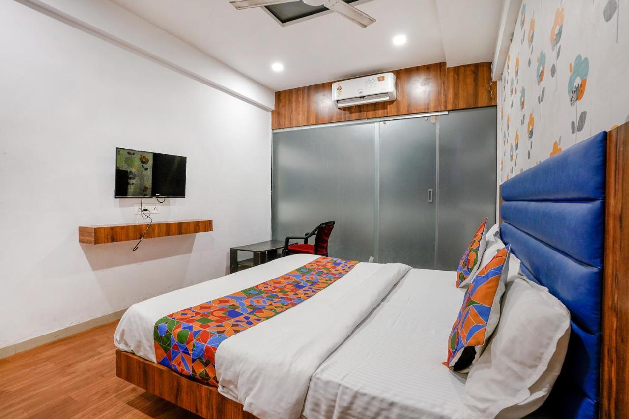 Fabhotel The Valentine - Udhna Road Сурат Екстериор снимка